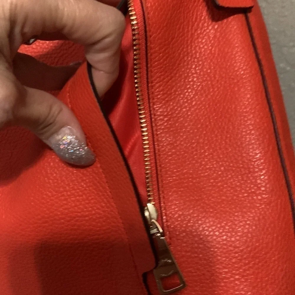 Large Coach bag